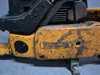 Cortadora Radial a Gasolina