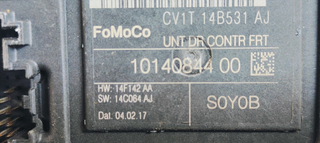 MODULO ELECTRONICO FORD FIESTA (CCN) 1.0I TURBO 1