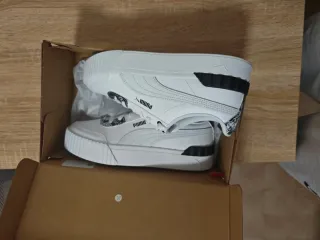 Sneakers Puma Donna Taglia 39 Nuove