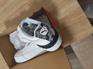 Sneakers Puma Donna Taglia 39 Nuove