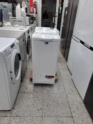 ◇Lavadora AEG 6.0kg◇