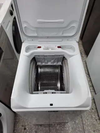 ◇Lavadora AEG 6.0kg◇