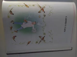 Libro de cocina de Karlos Arguiñano