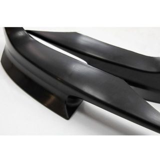 Añadido Splitters delantero Bmw E92 E93 M Performa