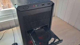 PC i7 Diseño Gráfico y Edición de Vídeo
