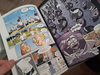 100 Girls. La Primera Chica