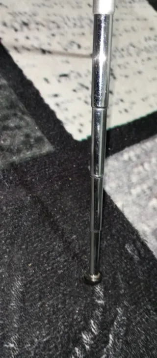 Trípode para cámara compacto