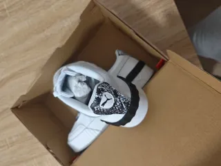 Sneakers Puma Donna Taglia 40.5 Nuove