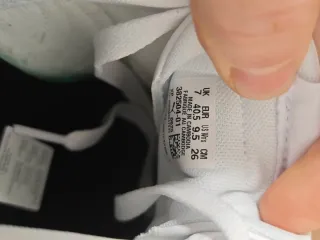 Sneakers Puma Donna Taglia 40.5 Nuove