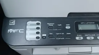 Stampante multifunzione Brother MFC