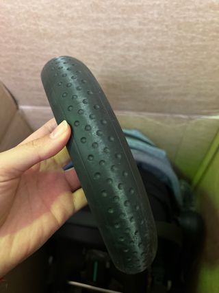 Maxi-Cosi Zelia S & CabrioFix S i-Size