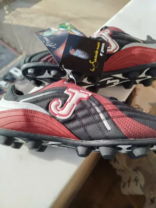 Tenis Joma Alfonso Talla 45