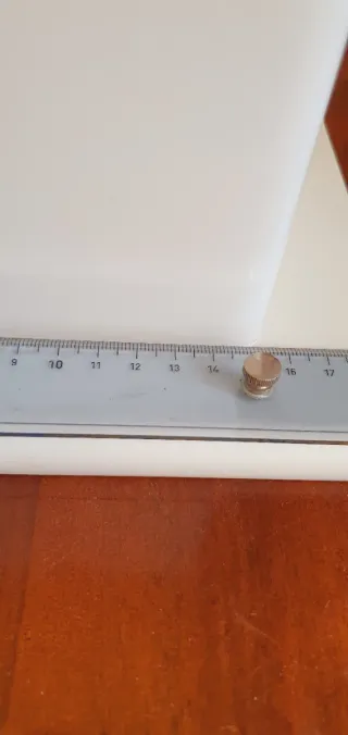 Lampada Skyline Gipa Srl Bianca