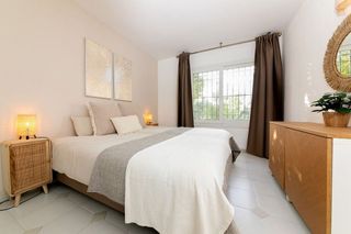 Piso en venta en Riviera del Sol en Mijas