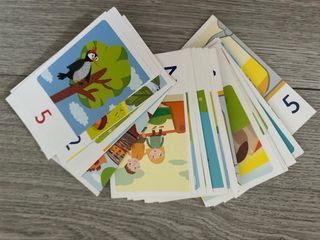 Educación matemáticas en ruso