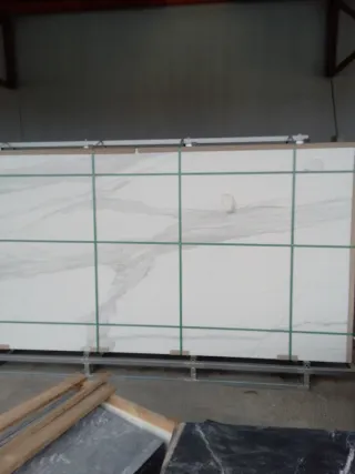 Encimera de cocina de granito