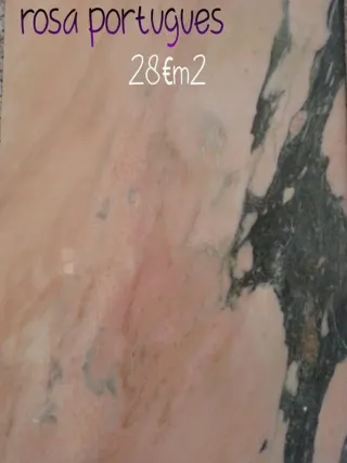 Encimera de cocina de granito