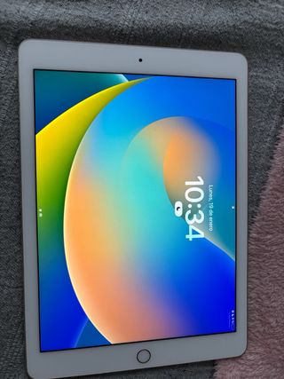 iPad Pro 9.7 2016