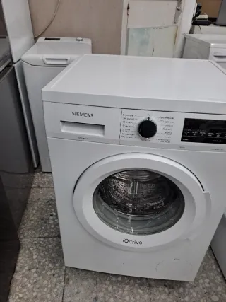 ◇Lavadora Siemens 8.0kg◇