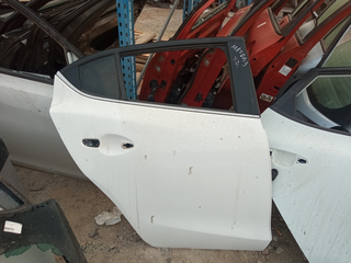 PUERTA TRASERA DERECHA MAZDA 3 LIM. () 2.0 I 120