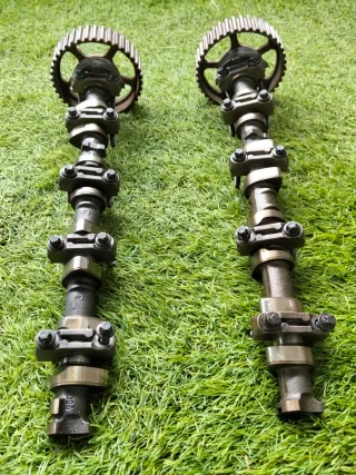 Árbol de levas Ford Focus I 2.0 16v 131cv (98-04)