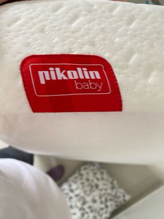 Cama Montessori Tipi Madera