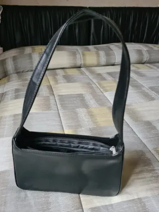 Borsetta nera elegante