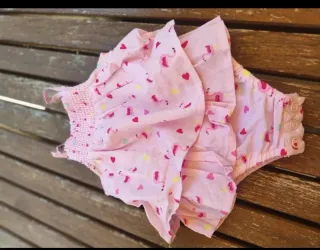 Muñeco Bebé Antonio Juan