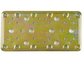 Lote 8 Placas Bicromatadas Amig 503-200x100