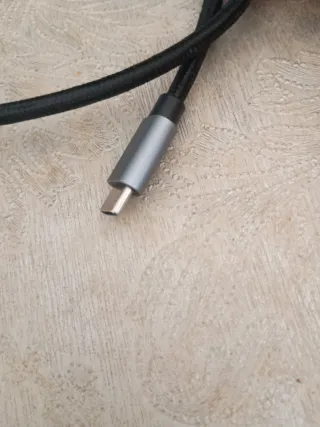 Cable Type-C a HDTV 4K 60Hz