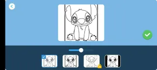 Proyector Inteligente Dibujo Infantil