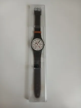 Swatch "Sugarless" siga GM113 anno1993