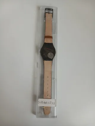 Swatch "Sugarless" siga GM113 anno1993