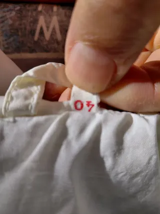 Chaqueta de esquí vintage