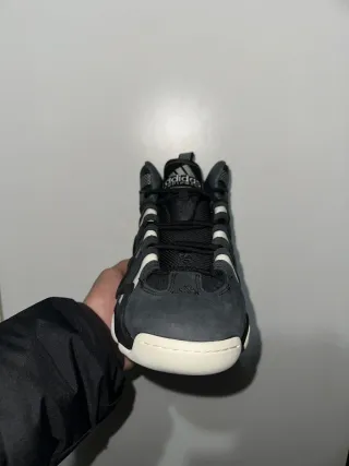 Adidas Crazy 8 Scarpe da Ginnastica