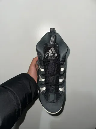 Adidas Crazy 8 Scarpe da Ginnastica