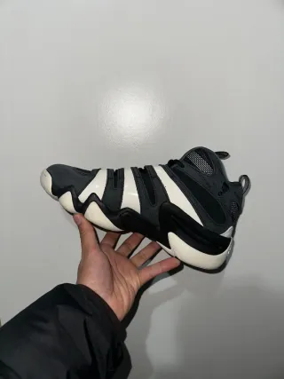 Adidas Crazy 8 Scarpe da Ginnastica