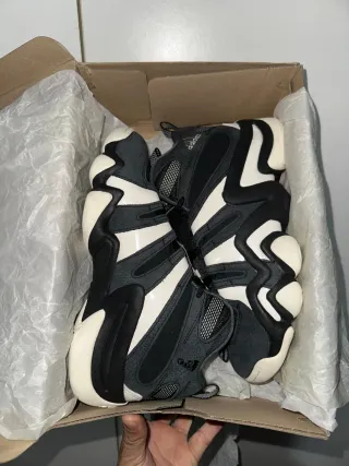 Adidas Crazy 8 Scarpe da Ginnastica