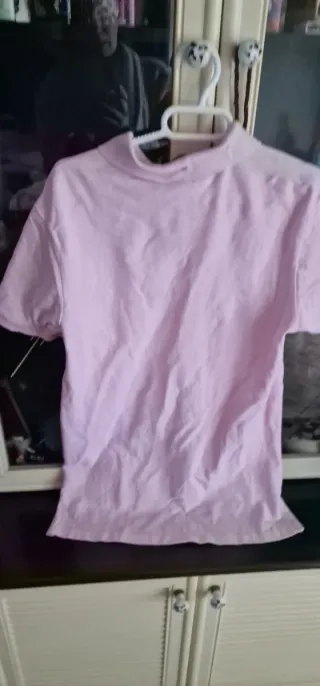 Polo ran lautenRosa Hombre Original