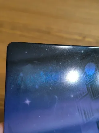 The Great Mouse Detective Steelbook Zavvi #40