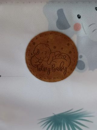 ✅Trona Chicco Reclinable Animales‼️