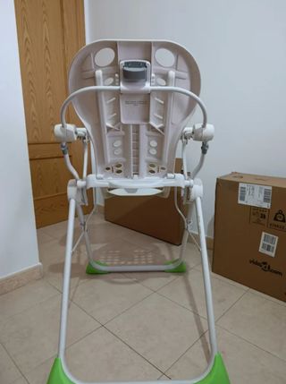 ✅Trona Chicco Reclinable Animales‼️