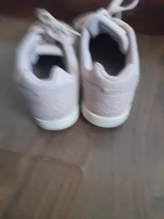 Zapatillas Nike Mujer Rosa