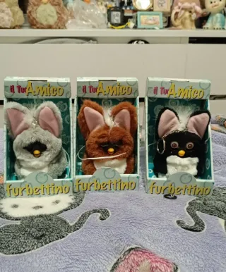 Furby furbettino