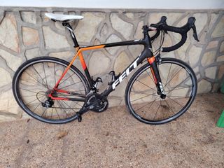 Bicicleta de carretera Felt Talla L
