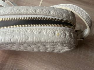 Bolso Tous Blanco en muy buen estado