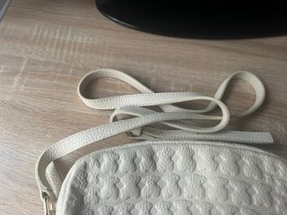 Bolso Tous Blanco en muy buen estado