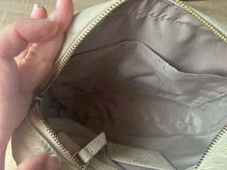 Bolso Tous Blanco en muy buen estado