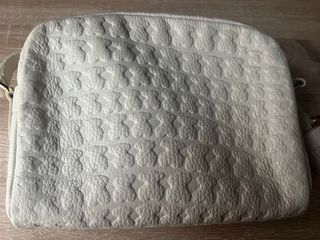 Bolso Tous Blanco en muy buen estado
