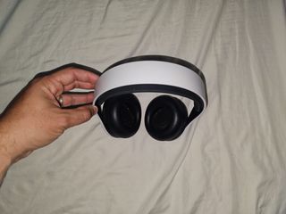 Auriculares Sony PS5 Pulse 3D
